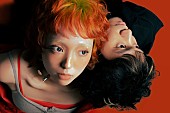 「モノンクル、結成15周年記念EP『プラネタリー・エム』12/16リリース決定」1枚目/3