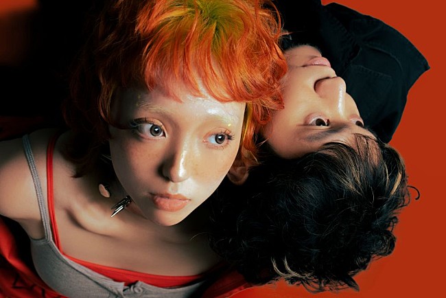 「モノンクル、結成15周年記念EP『プラネタリー・エム』12/16リリース決定」1枚目/3