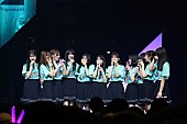 「乃木坂46の6期生、日本武道館公演の開催を発表」1枚目/4