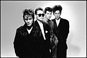「BOOWY、日本武道館公演40周年を記念した『『“GIGS” JUST A HERO TOUR 1986』40TH ANNIVERSARY EDITION』リリース」1枚目/3