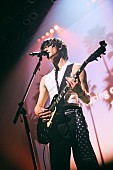 「＜ライブレポート＞NOAが新たなチャプターへ　弱さも迷いも、“今のNOA”を曝け出した【CLEAN＋NOISE=】」1枚目/9