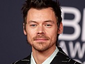 「ハリー・スタイルズ、自身の公演で婚約したカップルを「Coming Up Roses」MVに起用」1枚目/1