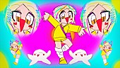 「Galileo Galilei、新曲「Oxygen199」MVはサイケデリックでポップな映像」1枚目/3