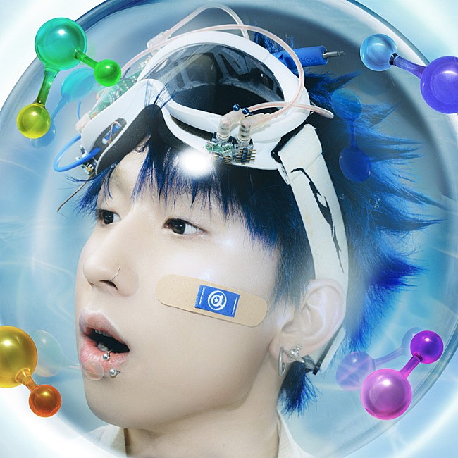「MON7A アルバム『@7montaz』通常盤」3枚目/4