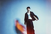 「TK from 凛として時雨、多彩なアンサンブルが絡み合う新曲「アシデマトイ」配信リリース」1枚目/3