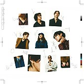 「Billyrrom「Mirror Ball」Heatseekers Songs首位にコメントが到着「皆さんに共鳴していたら嬉しいです」 」1枚目/1