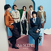 「【先ヨミ】Kis-My-Ft2『Kis SCENE』現在31.5万枚でアルバム首位独走中」1枚目/1