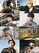 「IMP.  アルバム『PERIOD.』初回生産限定盤」5枚目/6