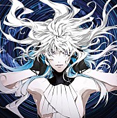 「supercell シングル『夜と青』supercell盤【完全生産限定盤】」3枚目/4