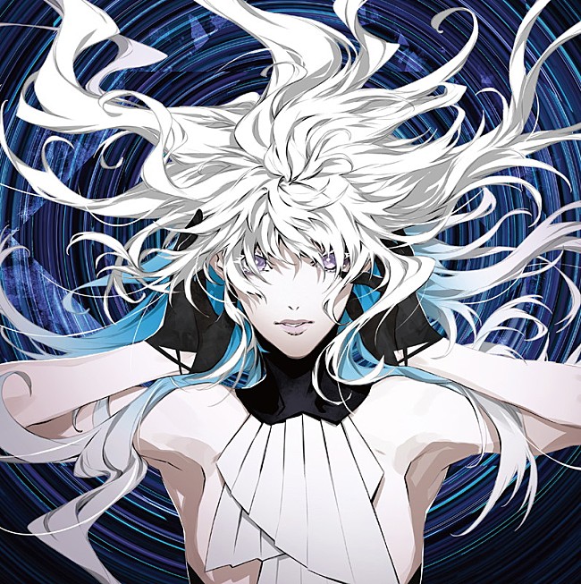 「supercell シングル『夜と青』supercell盤【完全生産限定盤】」3枚目/4