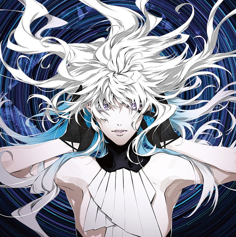 「supercell シングル『夜と青』supercell盤【完全生産限定盤】」3枚目/4
