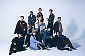 「ダンスアーティスト・GANMI、作詞・作曲・プロデュースに挑戦した新曲「CAR CHASE」MV公開」1枚目/1