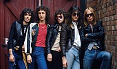 「トム・ペティ＆ザ・ハートブレイカーズ、デビュー50周年記念ドルビーアトモス試聴会が開催」1枚目/3