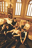 「&amp;amp;TEAM、SANTOS BRAVOSとのコラボ曲「ORIGAMI」11/20配信リリース決定」1枚目/3