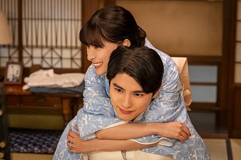 「「波うららかに、めおと日和」「だからいちいちかわいいだろ。芳根ちゃん」「ハラハラもドキドキもないけど、ずっと頬が緩むドラマなんてそうそうない」」