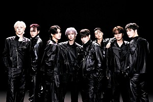 ATEEZ「ATEEZ、15thミニアルバム『GOLDEN HOUR : Part.6』コンセプトフォト第2弾を公開」