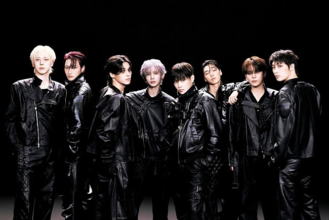 「ATEEZ、15thミニアルバム『GOLDEN HOUR : Part.6』コンセプトフォト第2弾を公開」1枚目/15