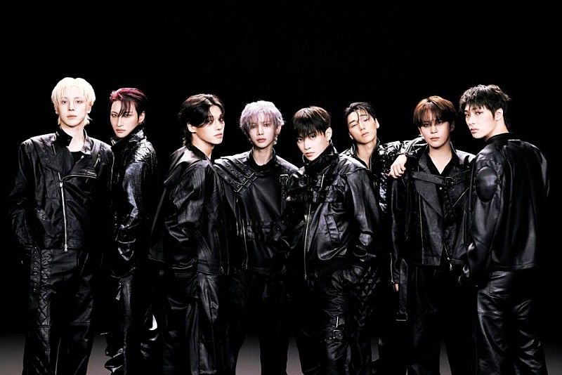 「ATEEZ、15thミニアルバム『GOLDEN HOUR : Part.6』コンセプトフォト第2弾を公開」1枚目/15