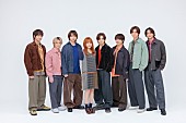 「Hey! Say! JUMPのニューアルバム『Juliet』、幾田りら提供楽曲「TRUE」収録」1枚目/3