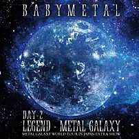 ＢＡＢＹＭＥＴＡＬ 「ヘドバンギャー！！」