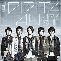 嵐 「ＴＨＥ　ＤＩＧＩＴＡＬＩＡＮ」