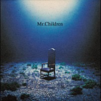 Ｍｒ．Ｃｈｉｌｄｒｅｎ 「深海」
