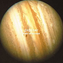 ＢＵＭＰ　ＯＦ　ＣＨＩＣＫＥＮ 「ｊｕｐｉｔｅｒ」