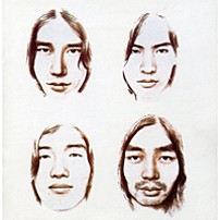 はっぴいえんど 「風街ろまん」