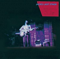 ジャックス 「ＬＡＳＴ　ＳＴＡＧＥ」