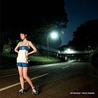 流線形 「ＴＯＫＹＯ　ＳＮＩＰＥＲ」