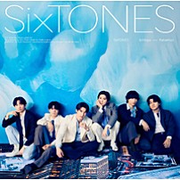 ＳｉｘＴＯＮＥＳ 「一秒／Ｒｅｂｅｌｌｉｏｎ」