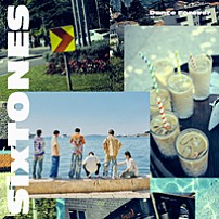 ＳｉｘＴＯＮＥＳ 「Ｄａｎｃｅ　Ｆｏｒｅｖｅｒ／マイオンリー」
