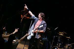 リック・スプリングフィールド 永遠のロック・スター | Special