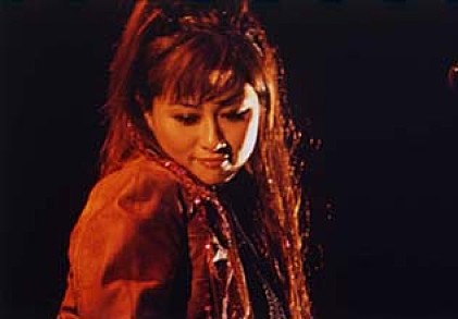 渡辺美里 【うたの木 2000 ｆｒａｇｉｌｅ】