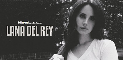 “『ボーン・トゥ・ダイ』と『パラダイス』に近いものになるわ”― ラナ・デル・レイが現在制作中のニュー・アルバムを語る