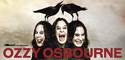 【OZZFEST JAPAN 2015】開催迫る！ヘヴィメタ界の帝王オジー・オズボーン 最新インタビュー