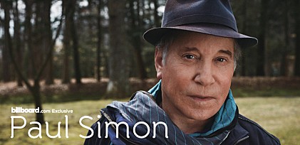 「曲作りというのは、ミステリアスなものさ」― ポール・サイモン 最新インタビュー