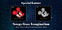 ミッキーマウス スクリーンデビュー90周年！『Songs from Imagination～Disney Music Collection Celebrating Mickey Mouse』大特集