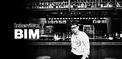 Billboard JAPAN/ BIMさん インタビュー（書き起こし）