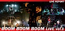 今後の音楽シーンを担うアーティストを発信 【BOOM BOOM BOOM LIVE vol.1】ライブレポート
