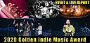 ＜イベントレポート＞台湾インディーミュージックの祭典【第11回金音創作獎 Golden Indie Music Award】＆【亞洲音樂大賞 Asia Rolling Music Festival】