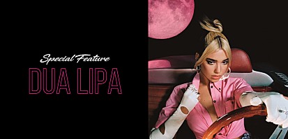 コラム＞デュア・リパ『Future Nostalgia』から紐解く、新世代のポップ