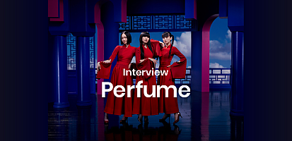 ＜インタビュー＞Perfumeの幸せとは、そして彼女たちが生き甲斐とするライブのあり方とは | Special | Billboard JAPAN