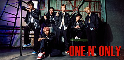 ＜インタビュー＞ONE N&#039; ONLY、セルフプロデュースの新曲「Reflection」で描いたグループの今と未来
