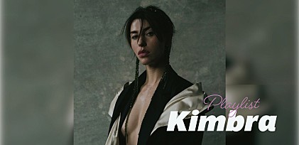 ＜プレイリスト＞Kimbraが選ぶ“人生でお気に入りの10曲”