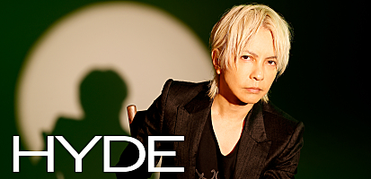 ＜インタビュー＞HYDE、ニューシングル「6or9」で切り拓く新ジャンルと現在を語る | Special | Billboard JAPAN