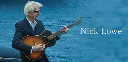 希少　NICK LOWE / ニック・ロウ　 1996 JAPAN TOUR 希少 NICK LOWE / ニック・ロウ 1996 JAPAN TOUR - メルカリ