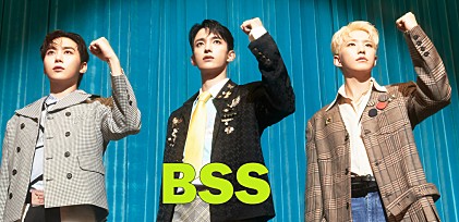 ＜コラム＞BSS、新作『TELEPARTY』は現代を生き抜く“ビタミン”