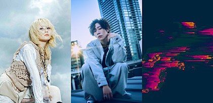 バルーン企画アルバム『Fall Apart』鼎談　Reol／椎乃味醂が示したもう一つの「レディーレ」