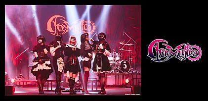 ＜コラム＞Ave Mujicaの1stアルバム『Completeness』――最終回を迎えたTVアニメ『BanG Dream! Ave Mujica』と共に徹底考察